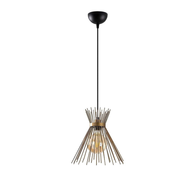Asir Lampada Kirpi 3082 Oro