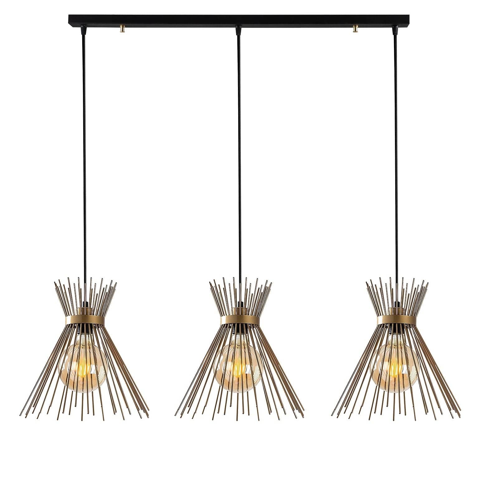 Asir Lampada Kirpi 3089 Oro