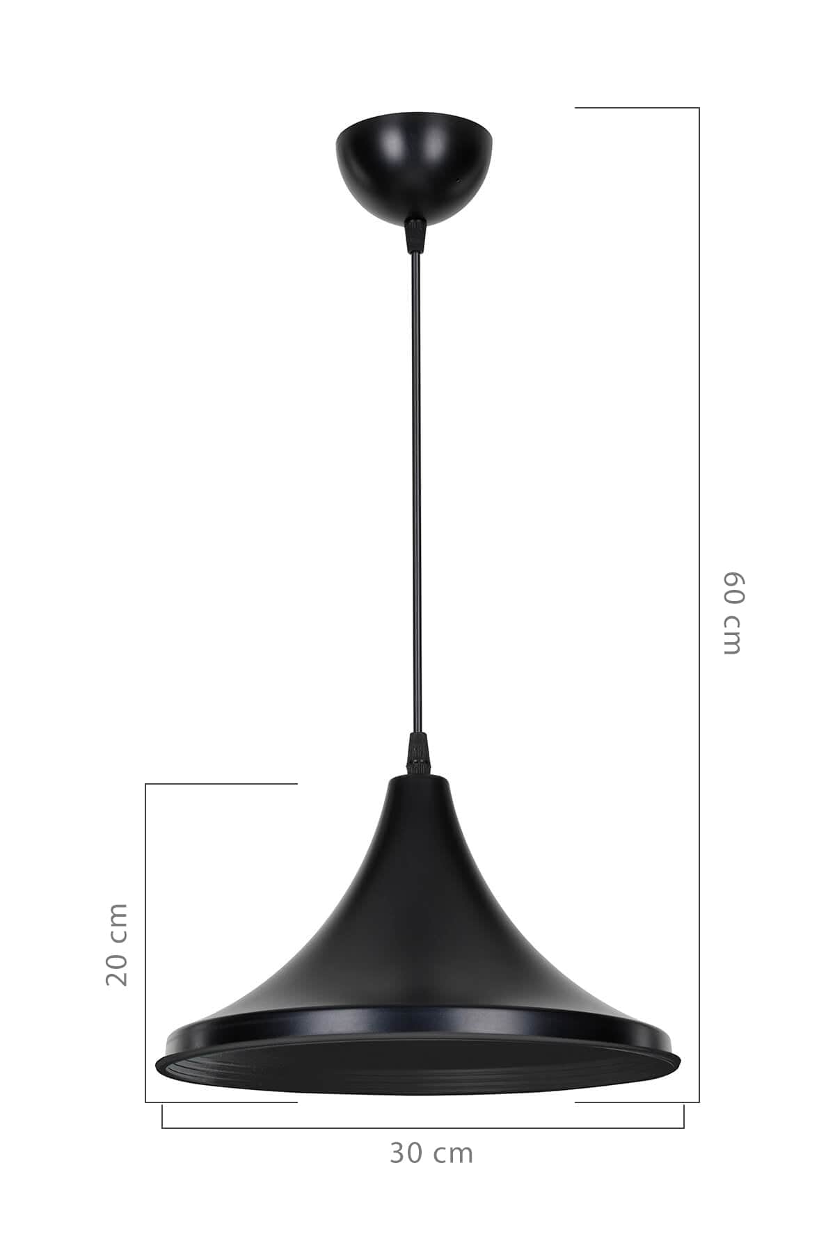 Oyo Lampada Kobe Nero