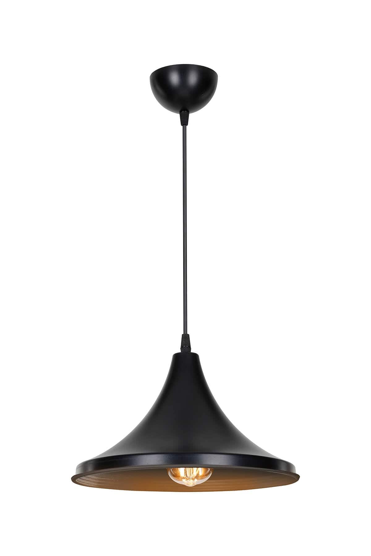 Oyo Lampada Kobe Nero