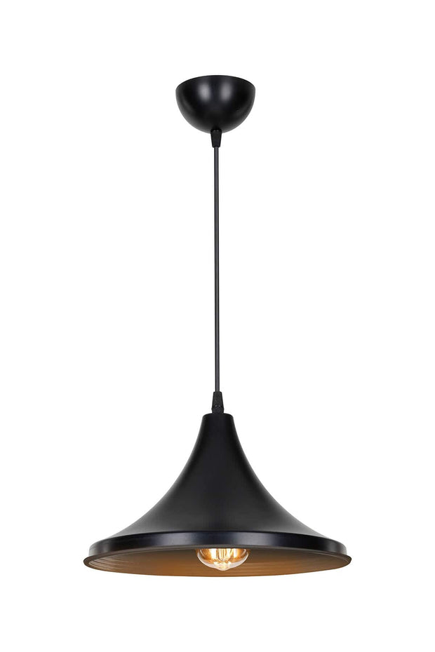 Oyo Lampada Kobe Nero