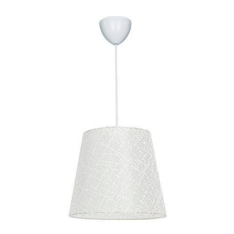 Oyo Lampada Konik Bianco