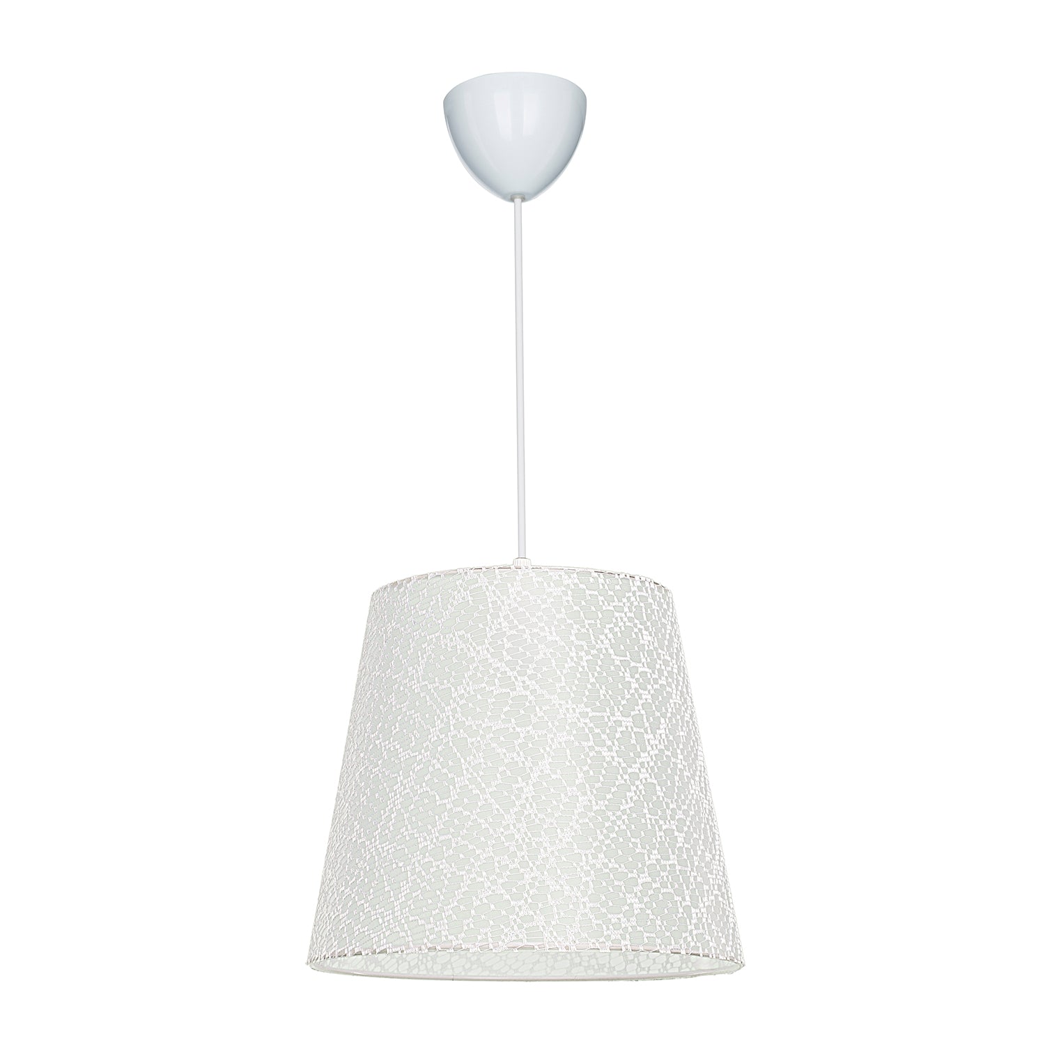 Oyo Lampada Konik Bianco