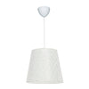 Oyo Lampada Konik Bianco