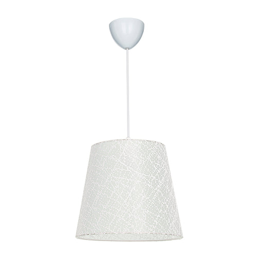 Oyo Lampada Konik Bianco