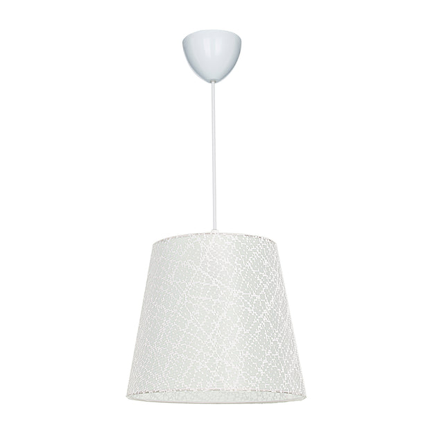 Oyo Lampada Konik Bianco