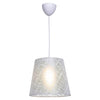 Oyo Lampada Konik Bianco