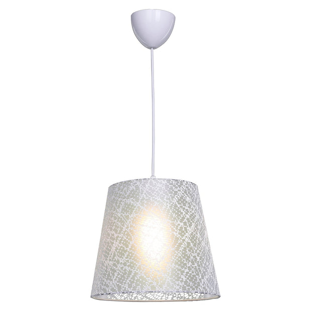 Oyo Lampada Konik Bianco