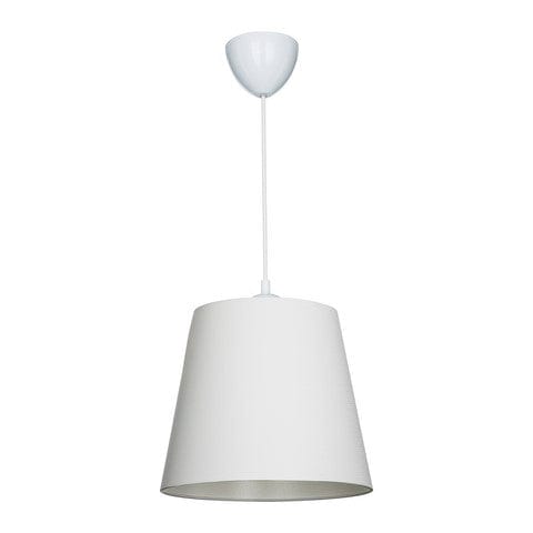 Oyo Lampada Konik Bianco