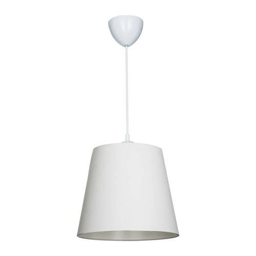Oyo Lampada Konik Bianco