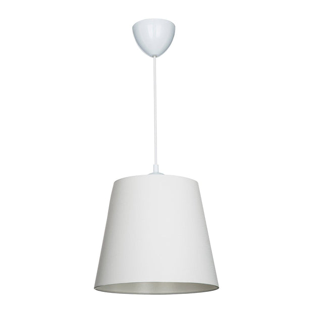 Oyo Lampada Konik Bianco