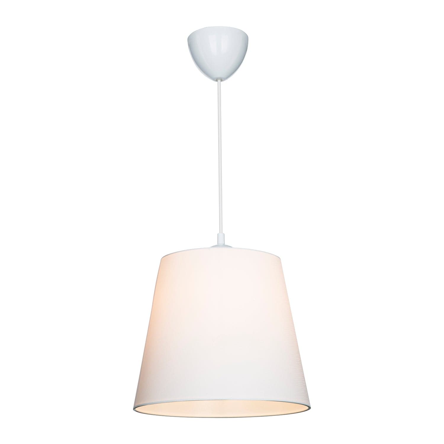 Oyo Lampada Konik Bianco
