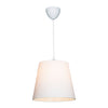 Oyo Lampada Konik Bianco
