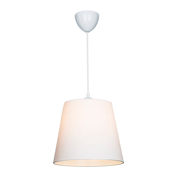 Oyo Lampada Konik Bianco