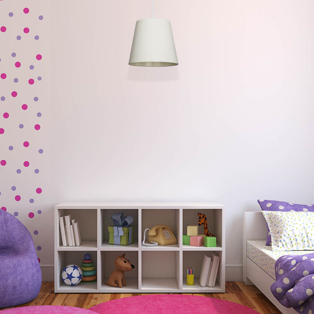 Oyo Lampada Konik Crema