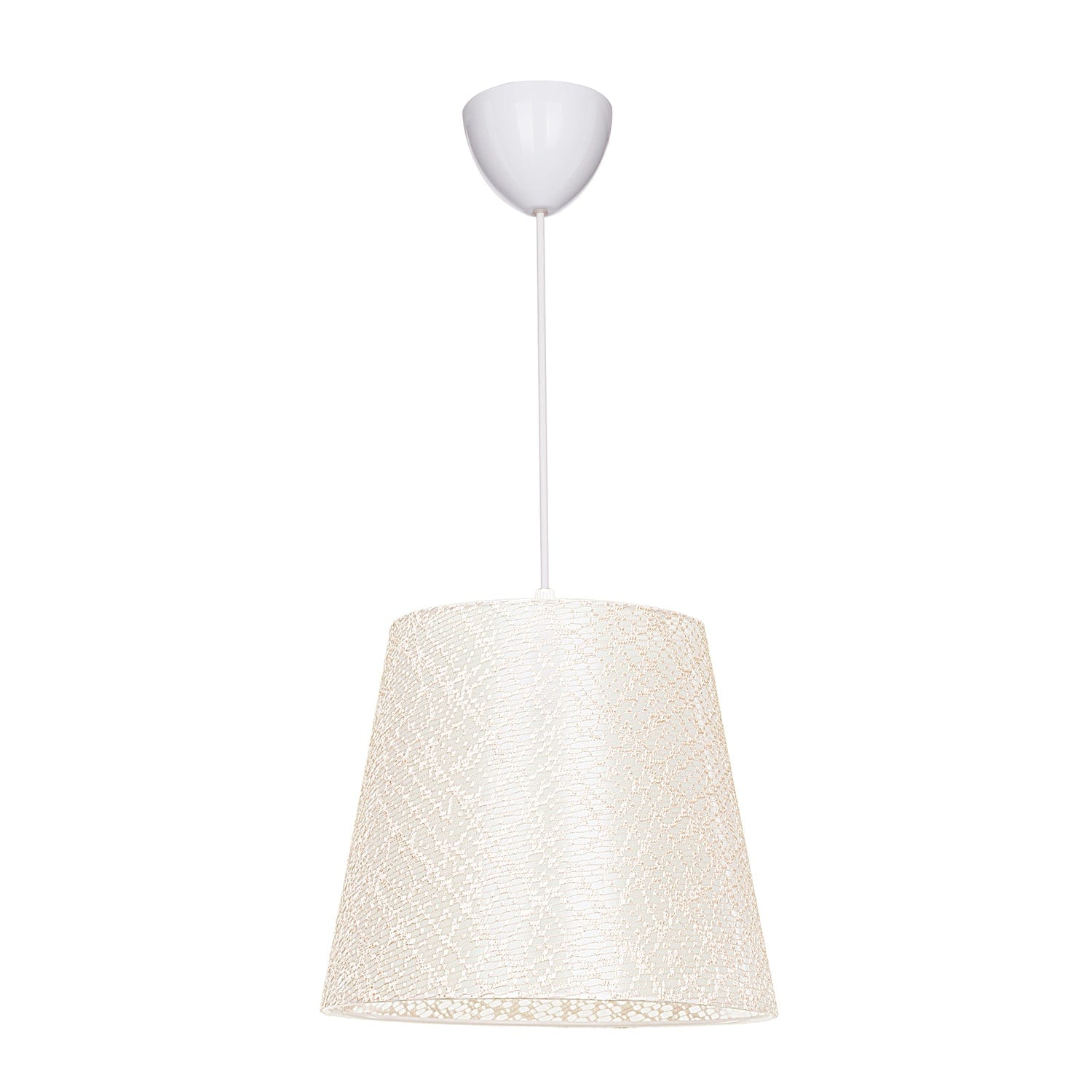 Oyo Lampada Konik Crema
