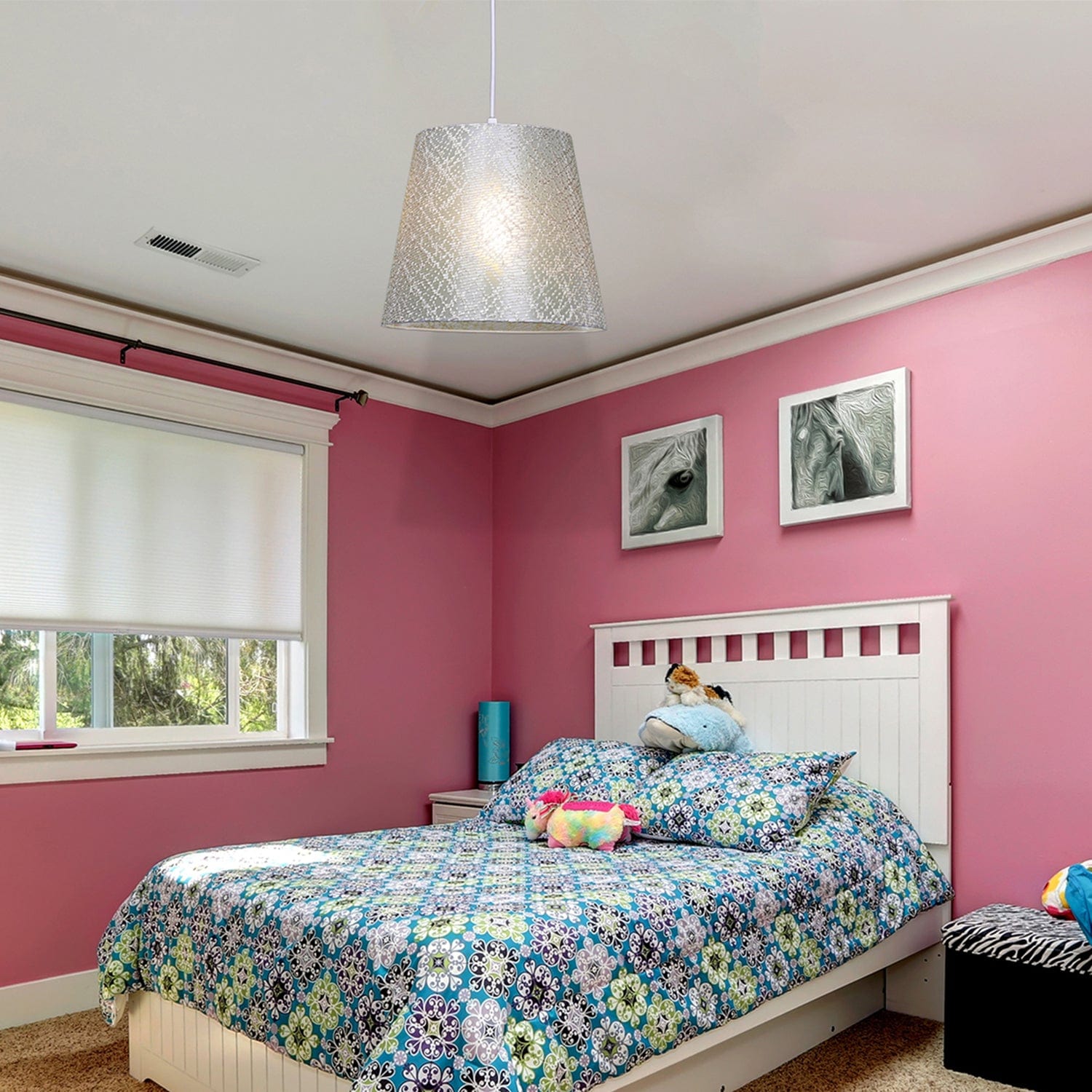 Oyo Lampada Konik Crema