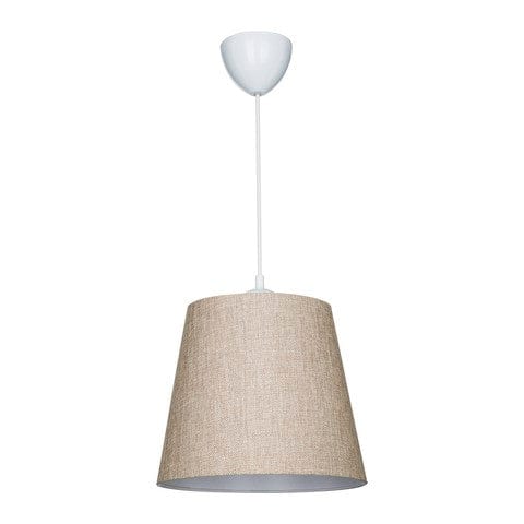 Oyo Lampada Konik Giallo