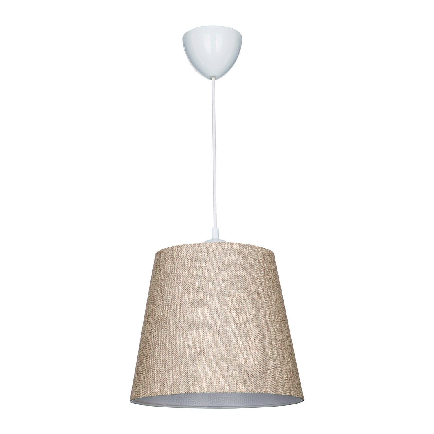 Oyo Lampada Konik Giallo
