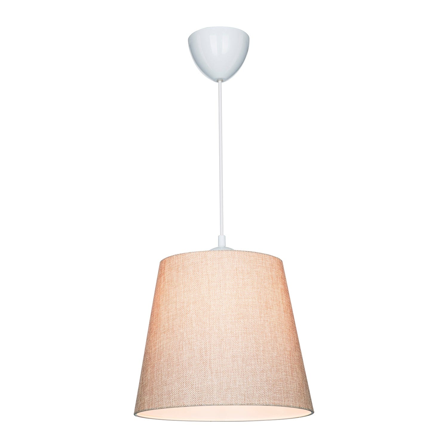 Oyo Lampada Konik Giallo