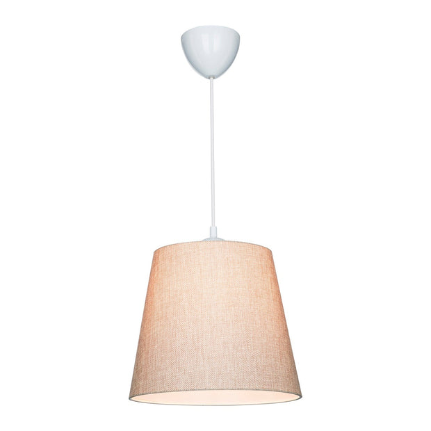 Oyo Lampada Konik Giallo