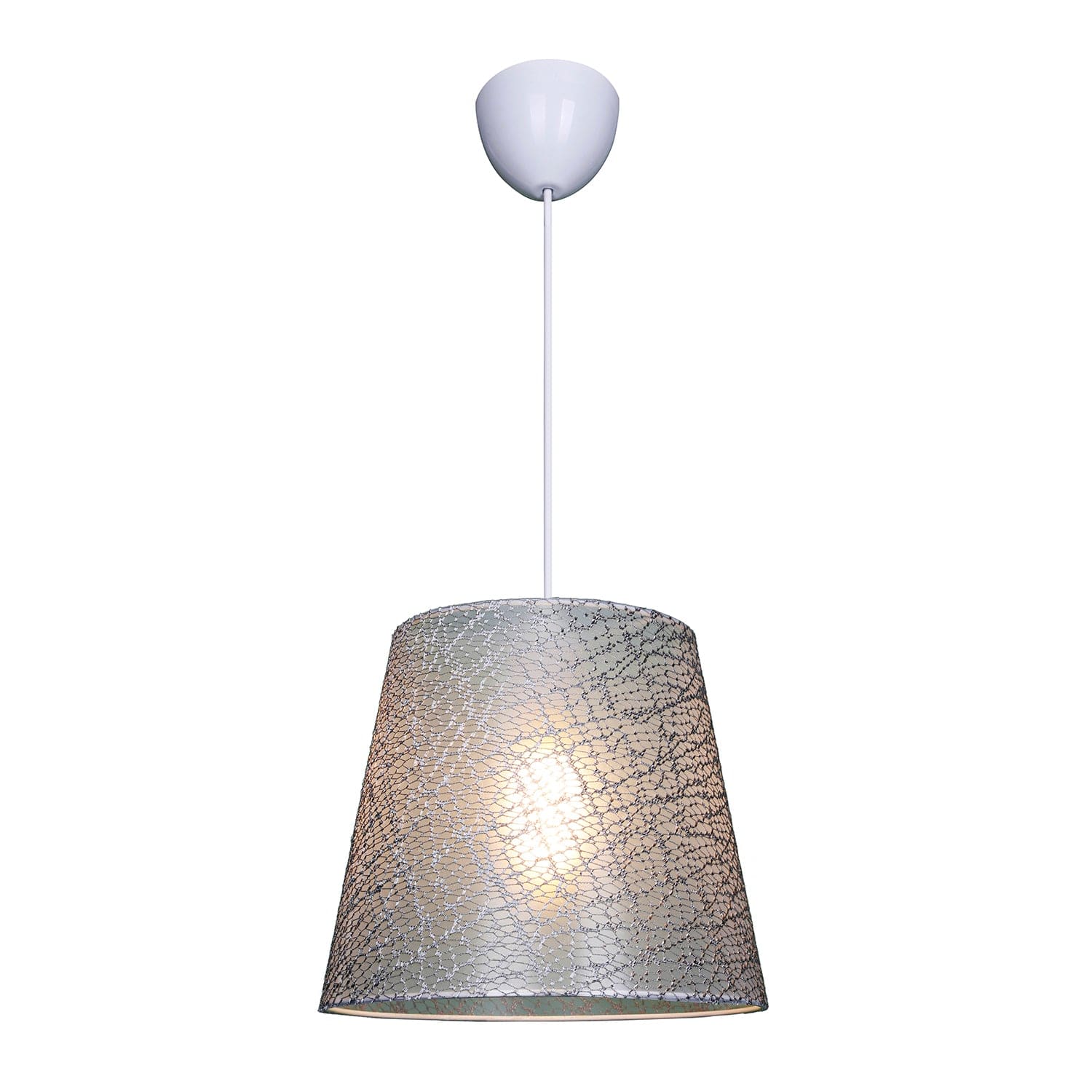 Oyo Lampada Konik Grigio