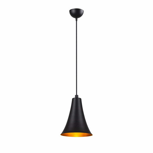 Oyo Lampada Konik Nero