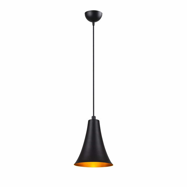 Oyo Lampada Konik Nero