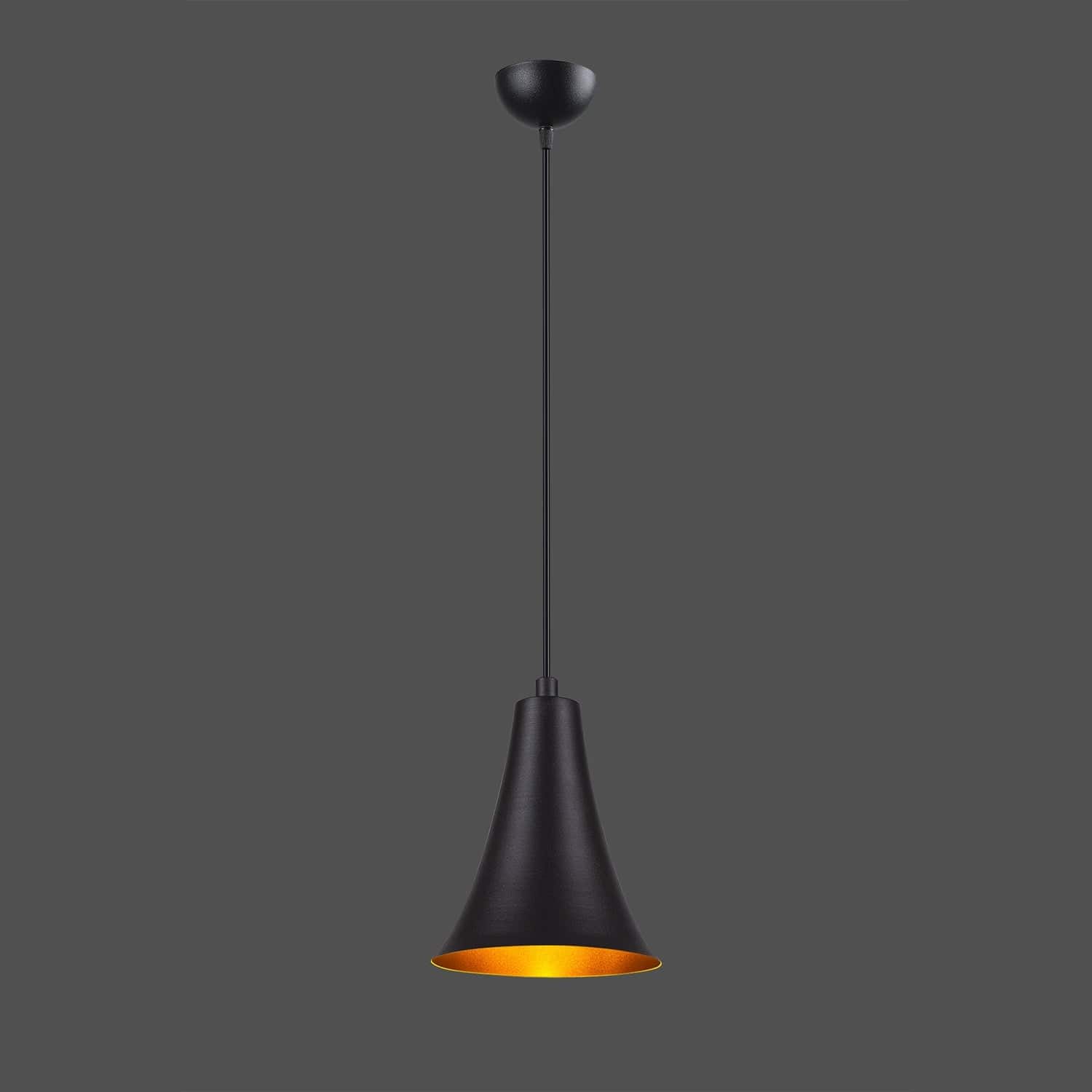 Oyo Lampada Konik Nero