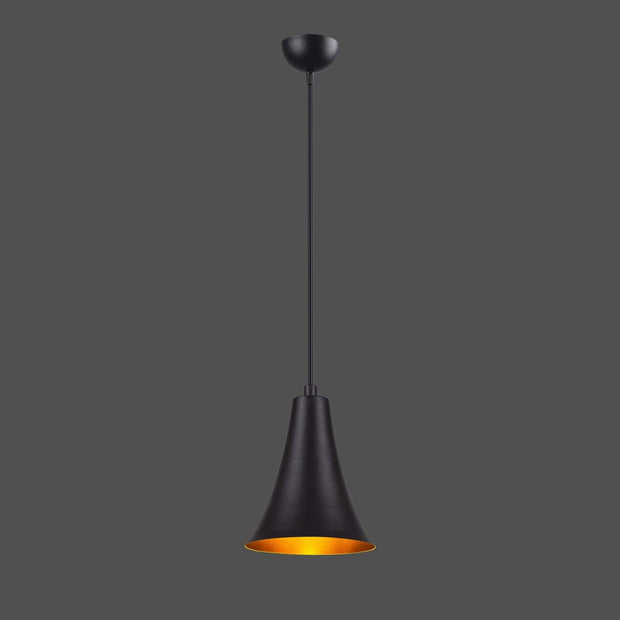 Oyo Lampada Konik Nero