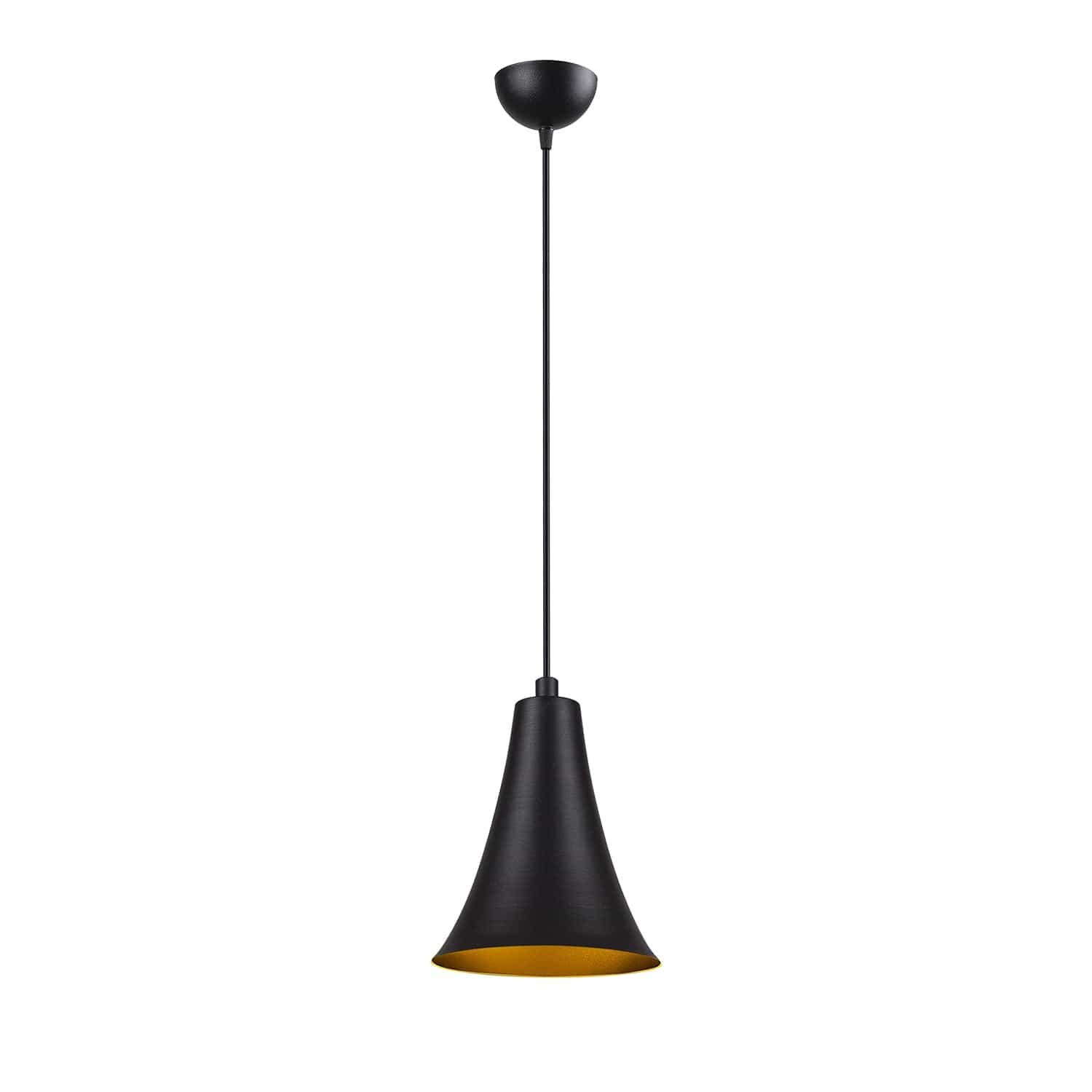 Oyo Lampada Konik Nero