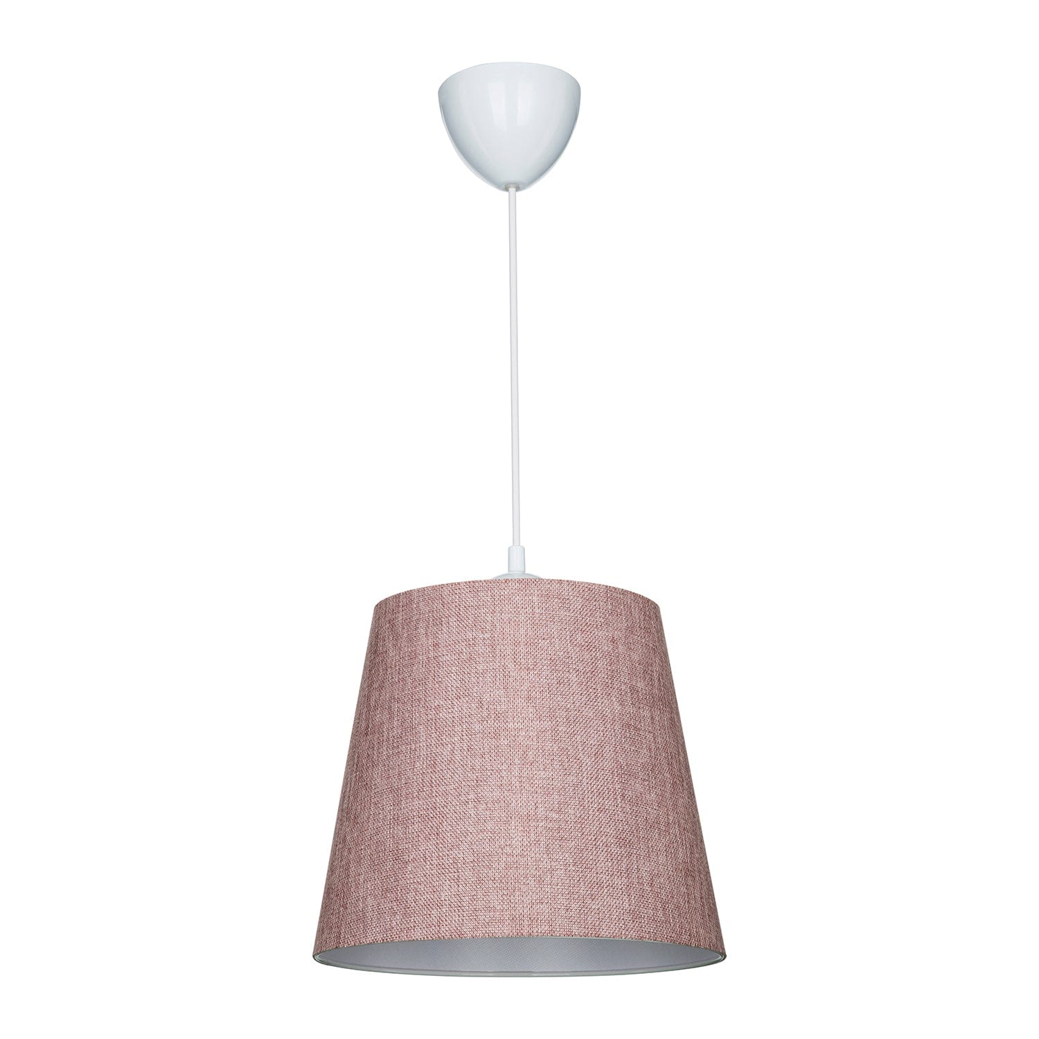 Oyo Lampada Konik Rosa
