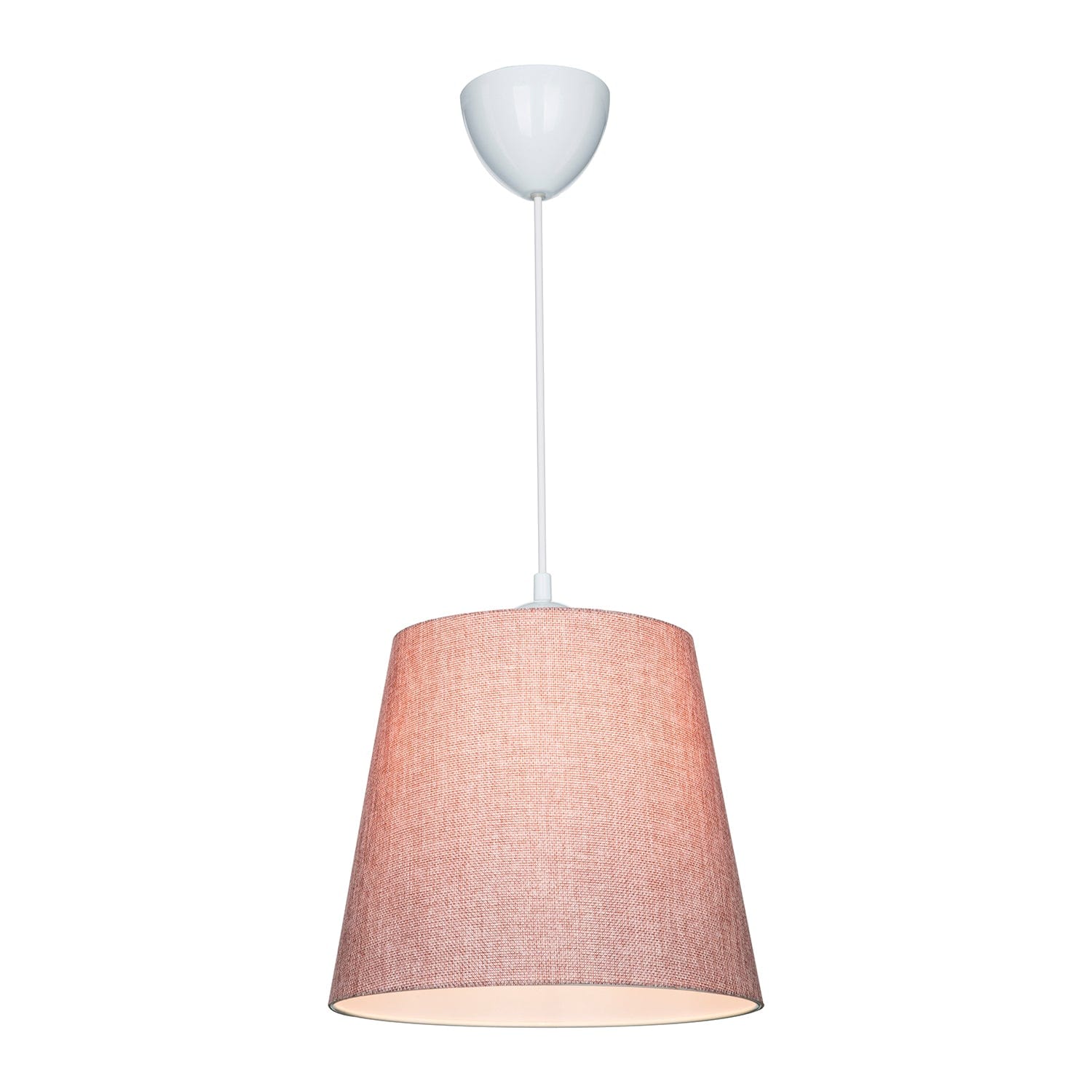 Oyo Lampada Konik Rosa