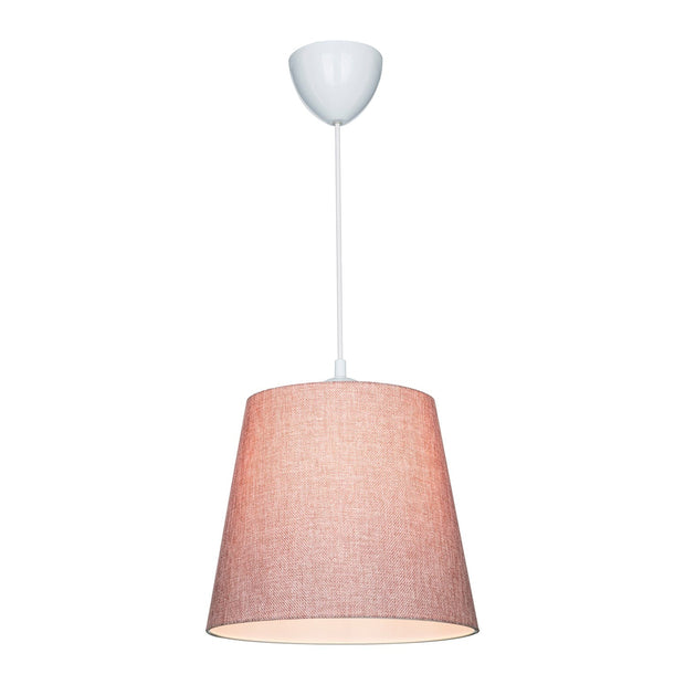 Oyo Lampada Konik Rosa
