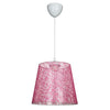 Oyo Lampada Konik Rosa
