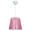 Oyo Lampada Konik Rosa