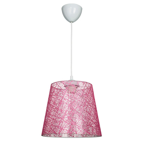 Oyo Lampada Konik Rosa