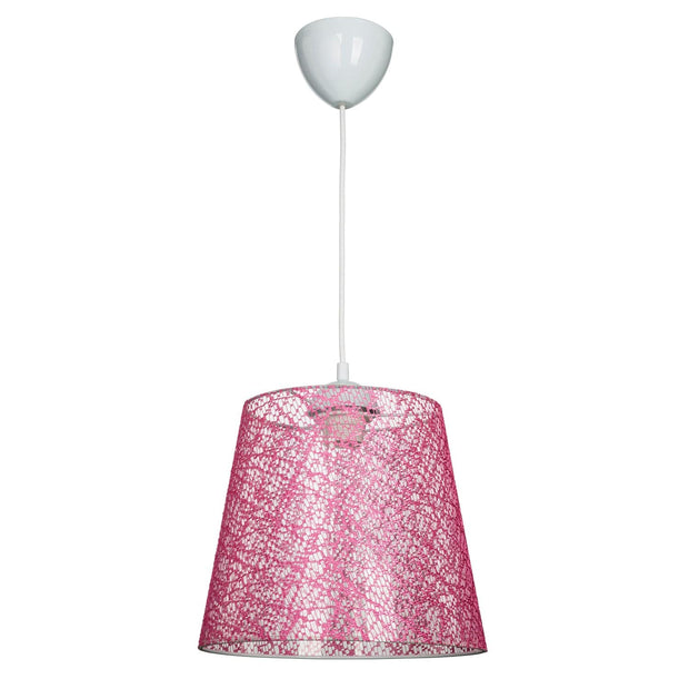 Oyo Lampada Konik Rosa