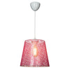 Oyo Lampada Konik Rosa