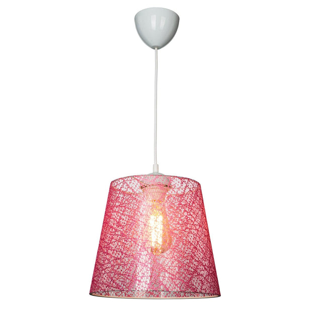 Oyo Lampada Konik Rosa