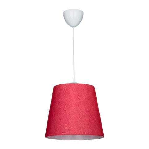 Oyo Lampada Konik Rosso