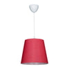 Oyo Lampada Konik Rosso