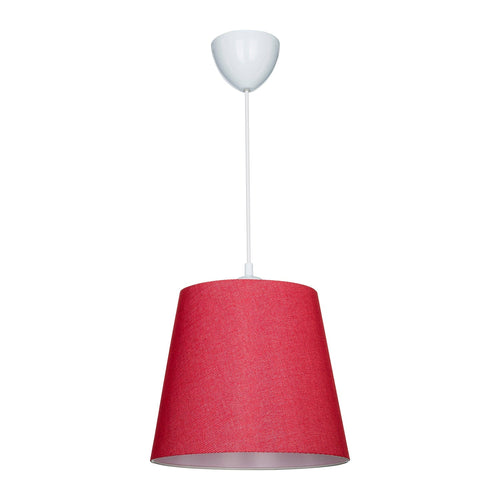 Oyo Lampada Konik Rosso