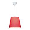 Oyo Lampada Konik Rosso