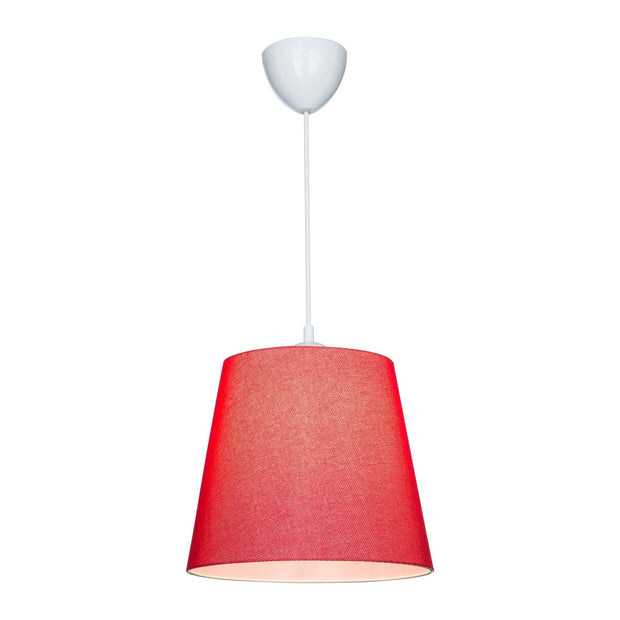 Oyo Lampada Konik Rosso