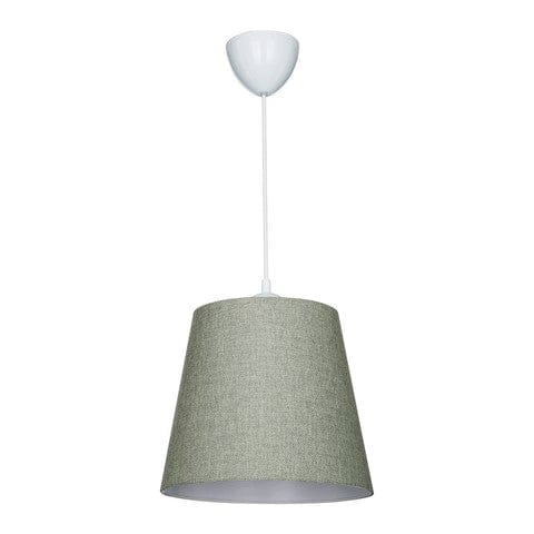 Oyo Lampada Konik Verde