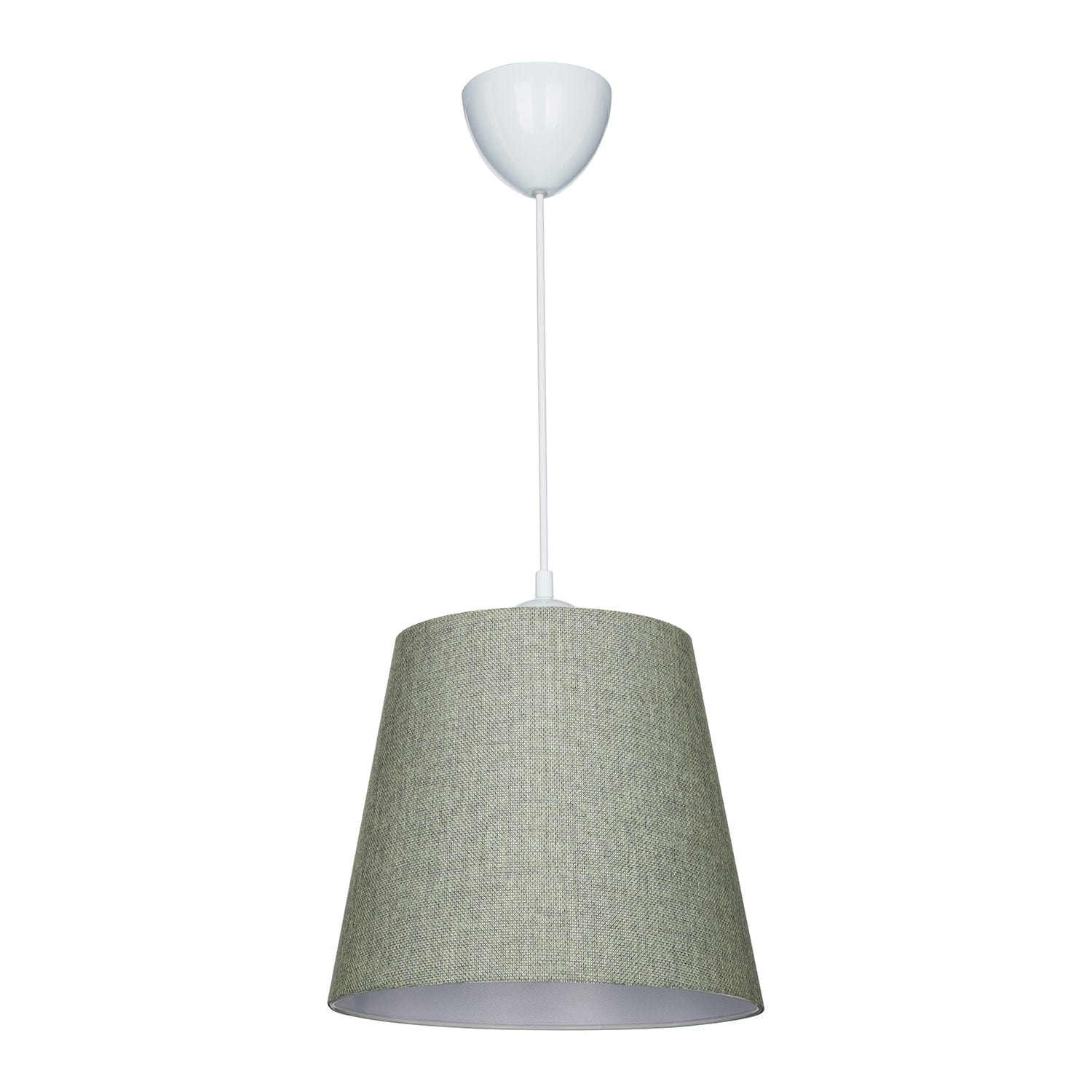 Oyo Lampada Konik Verde
