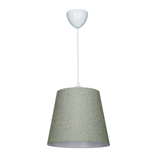 Oyo Lampada Konik Verde