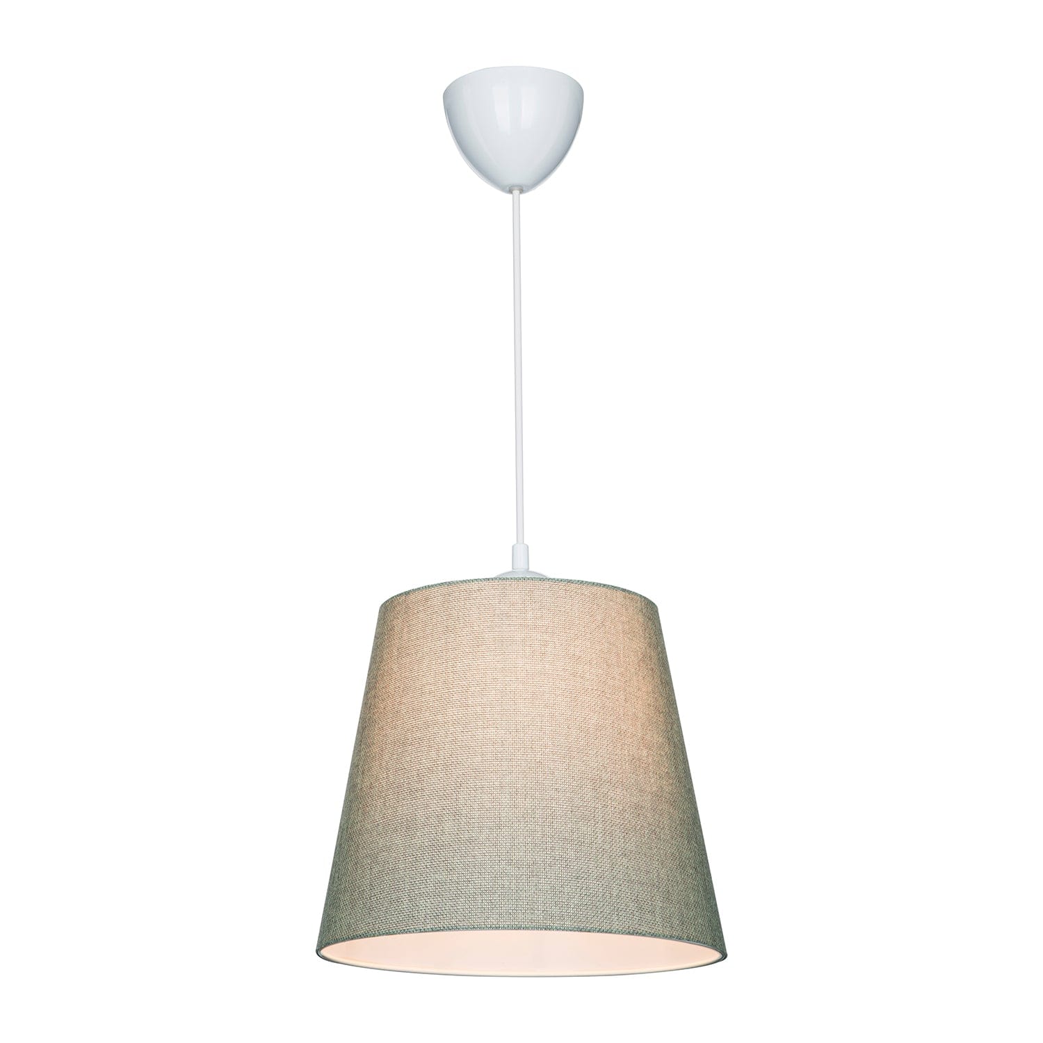 Oyo Lampada Konik Verde