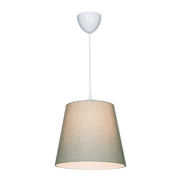 Oyo Lampada Konik Verde